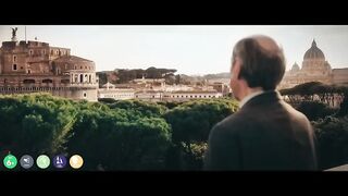 Double Soul 2023 - Theatrical Trailer