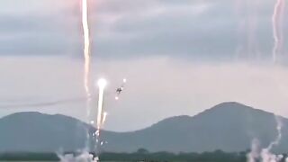 Amazing  Fighter Attacks 2024