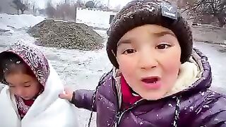 Cute kid' شیراز