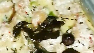 flvoury dish