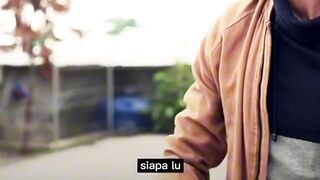 Cintaku di gantung di temanggung part 1