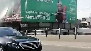 Sherazi Vloger