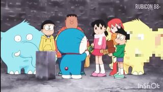 Doreamon episode
