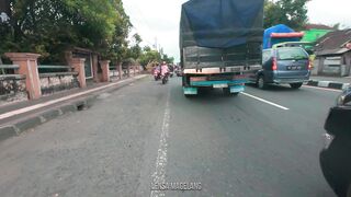 Lagu Ombak