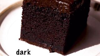 Chocolate Cake