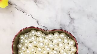 pearl spiral viral bangle ????