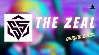 - Dj Sercan Saver The Zeal Club Mix dancemusic_