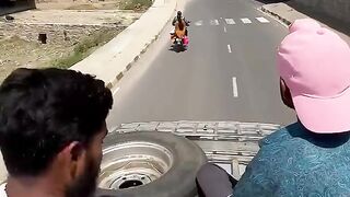 Heavy Driver ????