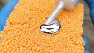 Reflecting liquid so satisfying | ASMR | relaxing video