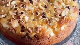 Best served with coffee