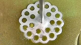 Odly satisfying video |ASMR