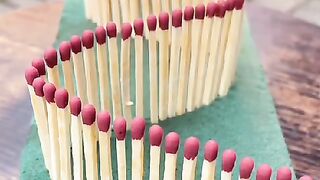 Isn't it satisfying | relaxing video |ASMR