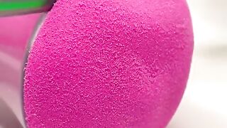 Soo satisfying cutting | relaxing video |sponge cutting