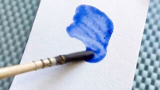 "Into the Depths: Crafting the Purest Han Blue from Lapis Lazuli"