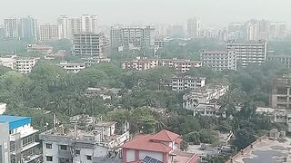 আমাদের শহর