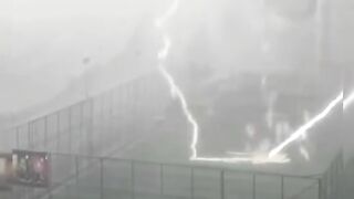 Act of God ???????? RB Group