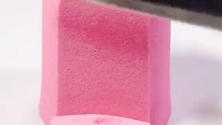 So satisfying cutting |ASMR