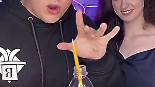 Magic tricks expose