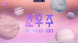 BTS 2021 Muster SoWooZoo Live 6th Muster Day 1 ENG SUB Part 1