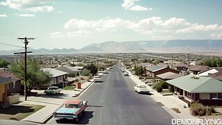 Breaking Bad - 1950's Super Panavision 70
