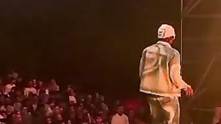 Rema video,, just watch