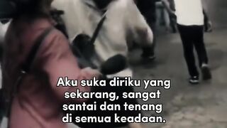 Tetap stay santuy