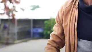 Cintaku digantung di temanggung part 4