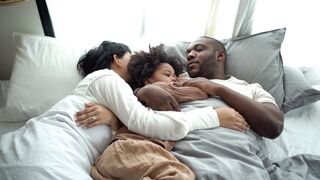 "Family Bonds: A Tapestry of Love"