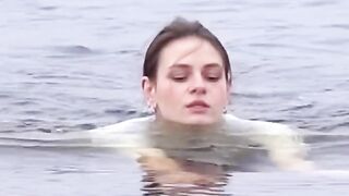 EPIPHANY BATHING 2024 #424 WINTER SWIMMING.