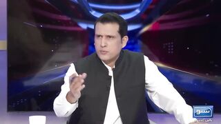 Who is Going To re-join Tehreek-e-Insaf_ _ Sawal Nama With Ather Kazmi _ EP 70.