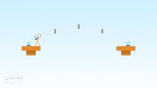 Matchstick Man 3