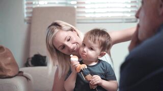 "Family Chronicles: Capturing Our Journey"