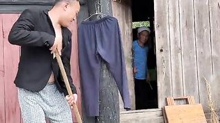#hfunnyvideo12m #funnymoments #funny #bestfunnyvideos #chinesefunny #funnyviral #comesy #chinesefunnyvideo Chinese funny video