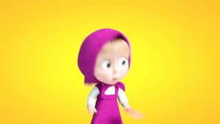 Masha and the Bear Shorties | NEW STORY | Well Sorted (Episode 22)