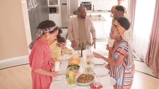 "Family Chronicles: Moments of Joy and Love"