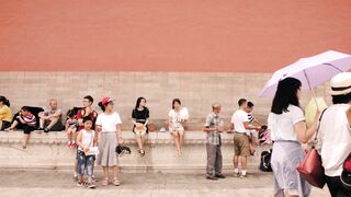 "Family Bonds: Moments to Remember"