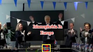 Locals in the Netherlands are concerned about racism