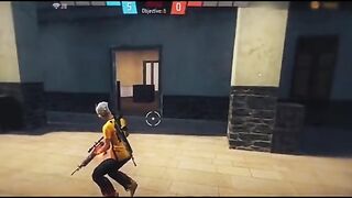 ALONE Gaming_#freefire_lover_#gaming_#please_#foryou_#fyp_.