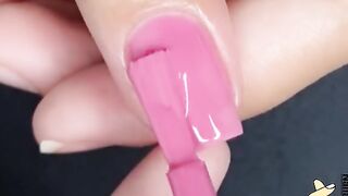 Beautiful Nail polish