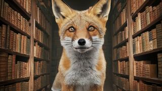 Prepare to be amazed by these mind blowing fox facts and secrets