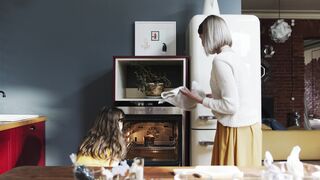 Family Treasures: Capturing Our Story"