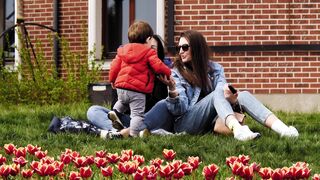 "Family Memoirs: Moments to Remember"
