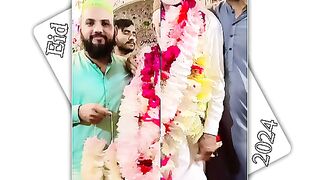 Muhammad Kamran Abu jaan
