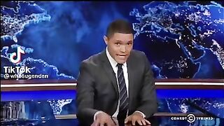 When a famous American broadcaster talks about Uganda's conditions