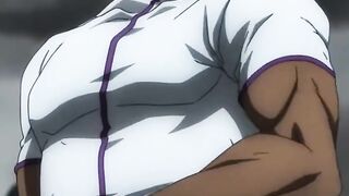 Gojo song virel  grow ????????????????????????????