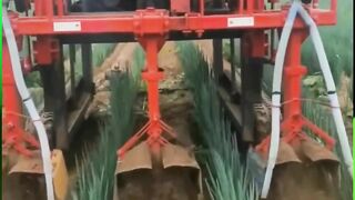 Manual Seeder Machine - Seed Planter Machine