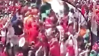 Campanha política do Presidente Lula em 2022