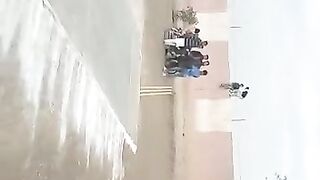 cricket match