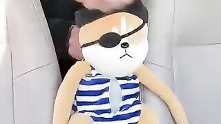 New Style of Tishoo
