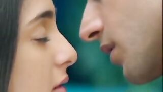 Romantic song